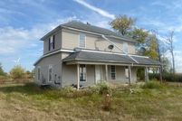 Land in Jay County, Indiana