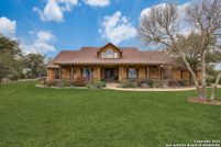 Land in Comal County, Texas