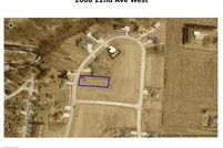 Land for sale in Clay County, Iowa