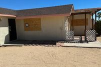 Land in San Bernardino County, California