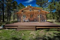 Land in Colfax County, New Mexico