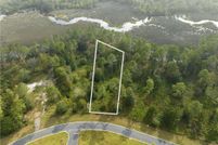 Land for sale in Glynn County, Georgia