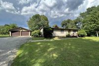 House in Shawano County, Wisconsin