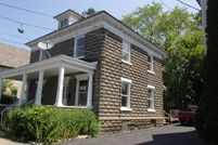 House in Fulton County, New York