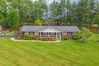 Land in Jackson County, Kentucky