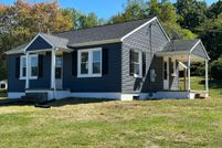 Farm and Ranch in Culpeper County, Virginia