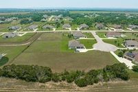 Undeveloped Land in Williamson County, Texas
