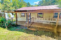House for sale in Attala County, Mississippi