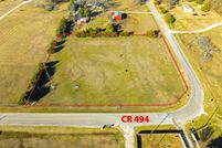 Undeveloped Land in Collin County, Texas
