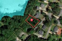 Undeveloped Land in Anderson County, South Carolina