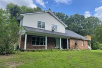 Land in Vinton County, Ohio