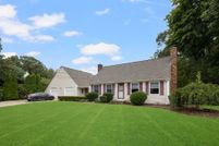 House in Bristol County, Massachusetts