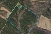 Undeveloped Land in Mecklenburg County, Virginia