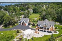 Land in Lincoln County, Maine