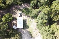 Undeveloped Land in Trinity County, Texas