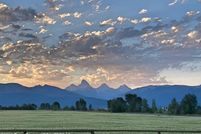 House in Teton County, Idaho