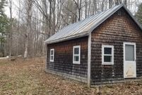 Undeveloped Land in Franklin County, Maine