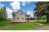 House in Aitkin County, Minnesota