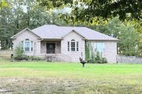 Land in Pulaski County, Arkansas