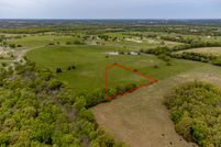 Land in Pettis County, Missouri