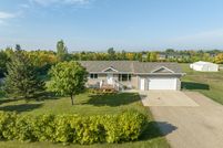 Land in Burleigh County, North Dakota