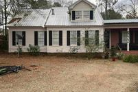 House in Lincoln Parish, Louisiana