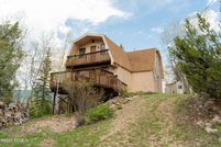 House in Wasatch County, Utah