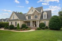 House in Wake County, North Carolina