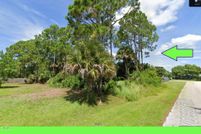Undeveloped Land in Brevard County, Florida