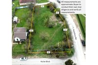 Undeveloped Land in Dallas County, Texas