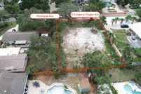 Undeveloped Land in Volusia County, Florida