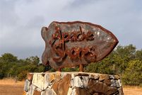 Undeveloped Land in Travis County, Texas