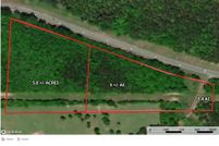 Undeveloped Land in Calhoun County, Alabama