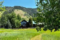 Land in Lincoln County, Wyoming