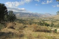 Homesite for sale in Kern County, California