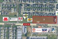 Homesite for sale in Benton County, Arkansas