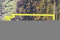 Undeveloped Land in Kenai Peninsula Borough, Alaska