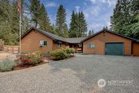 Land in King County, Washington
