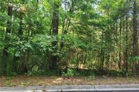 Undeveloped Land in Fulton County, Georgia