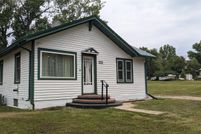 Land in McHenry County, North Dakota