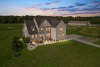 Farm and Ranch in Cecil County, Maryland