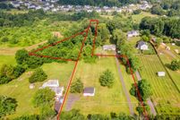 Farm and Ranch in Fauquier County, Virginia