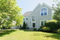 House in Middlesex County, Massachusetts