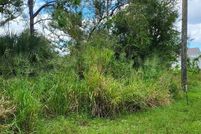 Homesite for sale in Charlotte County, Florida