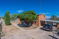 Recreational Property in Santa Cruz County, Arizona