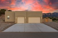 House in Sandoval County, New Mexico