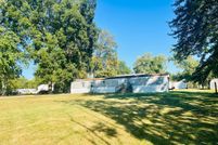 House in Sullivan County, Indiana