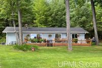 Recreational Property for sale in Florence County, Wisconsin