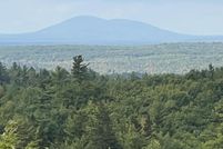 Undeveloped Land in Washington County, Maine