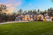 House in Plymouth County, Massachusetts